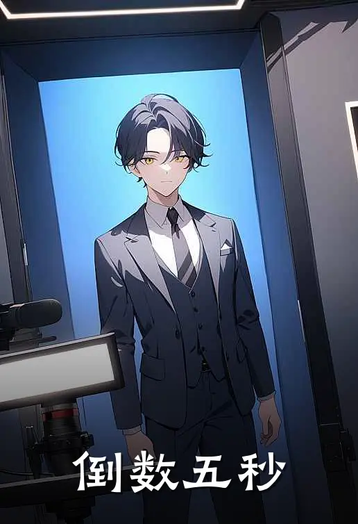 倒数五秒