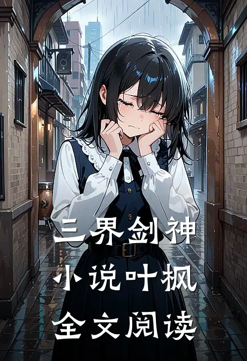 三界剑神小说叶枫全文阅读