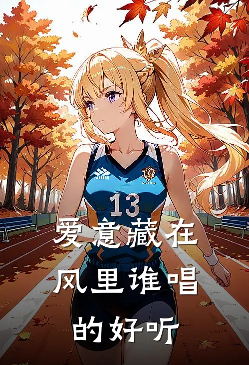 爱意藏在风里谁唱的好听