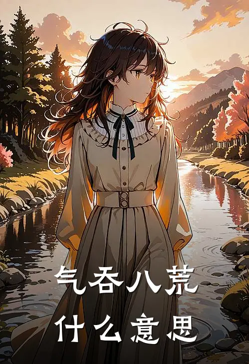 气吞八荒什么意思