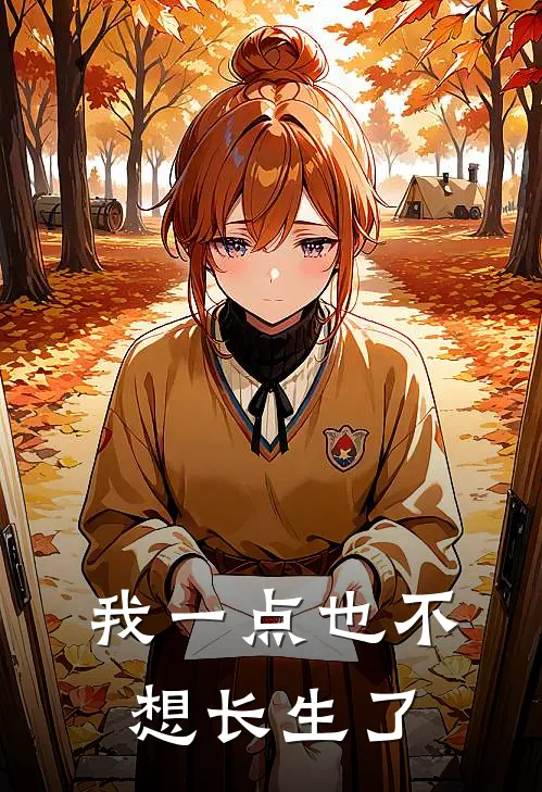 我一点也不想长生了