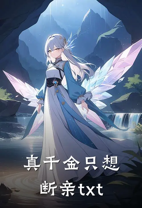 真千金只想断亲txt