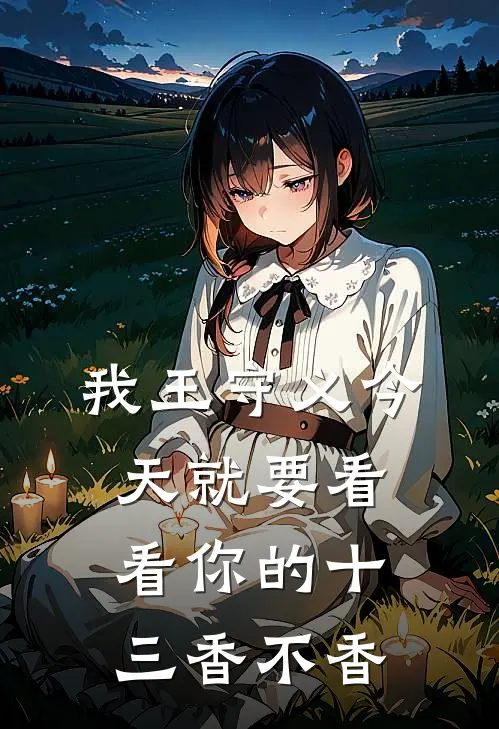 我王守义今天就要看看你的十三香不香