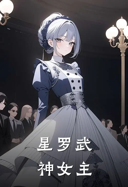 星罗武神女主