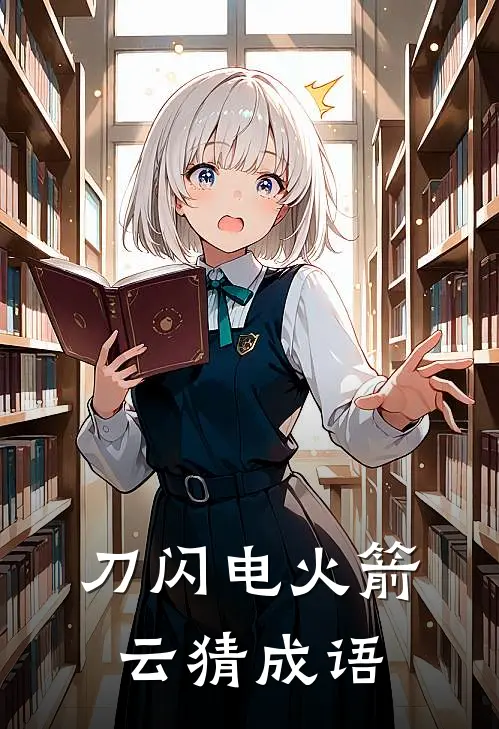 刀闪电火箭云猜成语