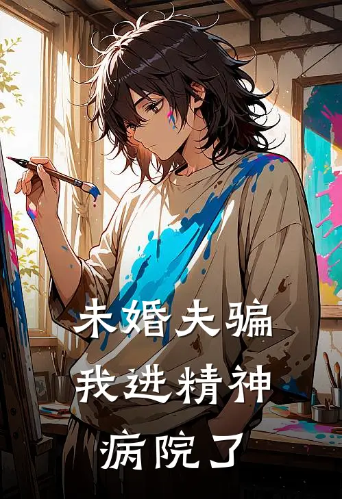 未婚夫骗我进精神病院了
