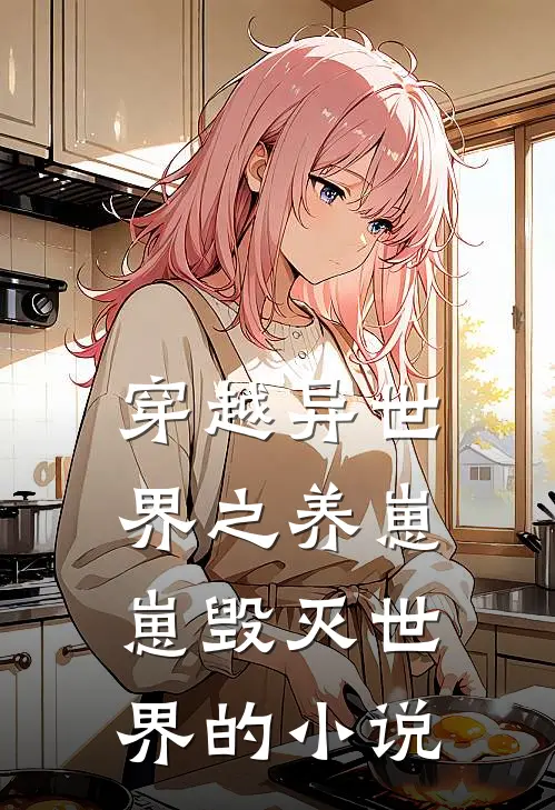 穿越异世界之养崽崽毁灭世界的小说