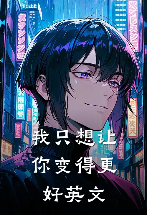 我只想让你变得更好英文