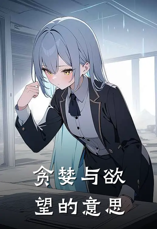 贪婪与欲望的意思