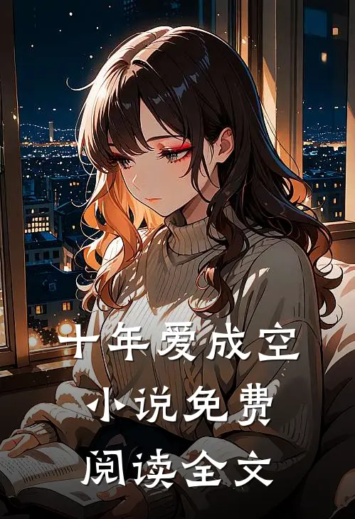 十年爱成空小说免费阅读全文