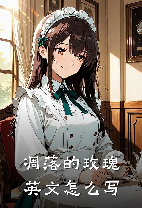 凋落的玫瑰英文怎么写