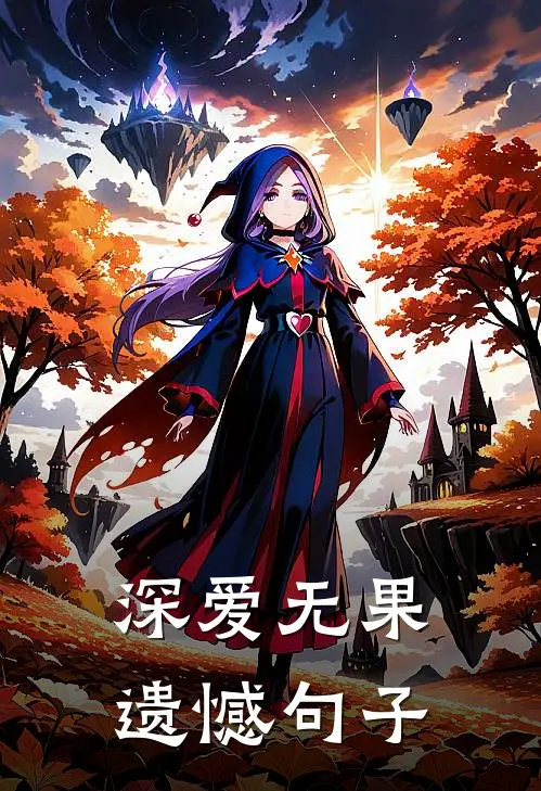 深爱无果遗憾句子