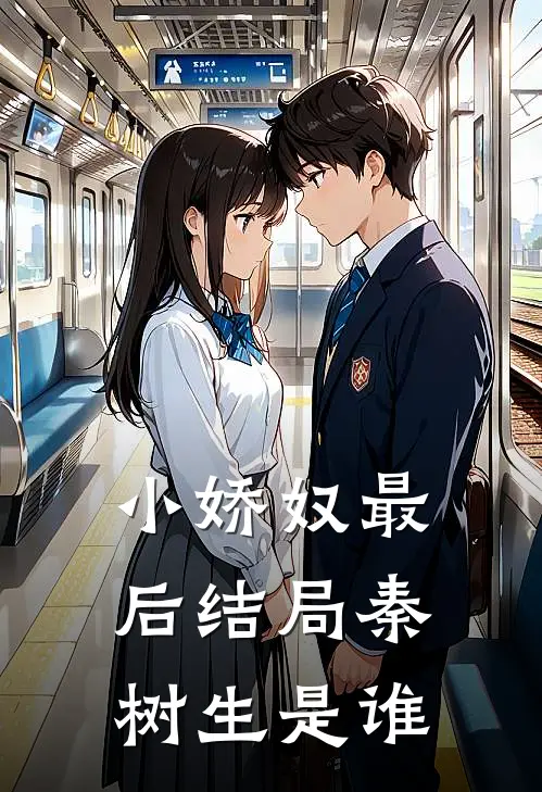 小娇奴最后结局秦树生是谁