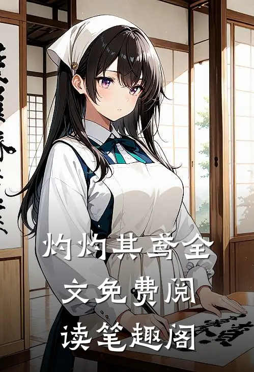 灼灼其鸢全文免费阅读笔趣阁