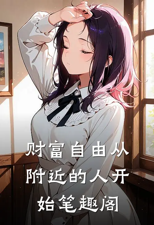 财富自由从附近的人开始笔趣阁