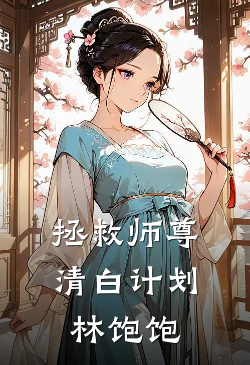拯救师尊清白计划林饱饱