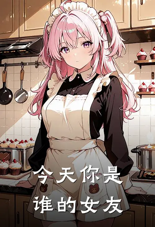 今天你是谁的女友