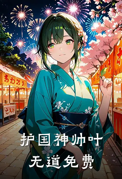 护国神帅叶无道免费