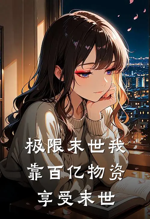 极限末世我靠百亿物资享受末世