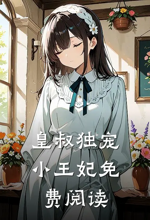 皇叔独宠小王妃免费阅读
