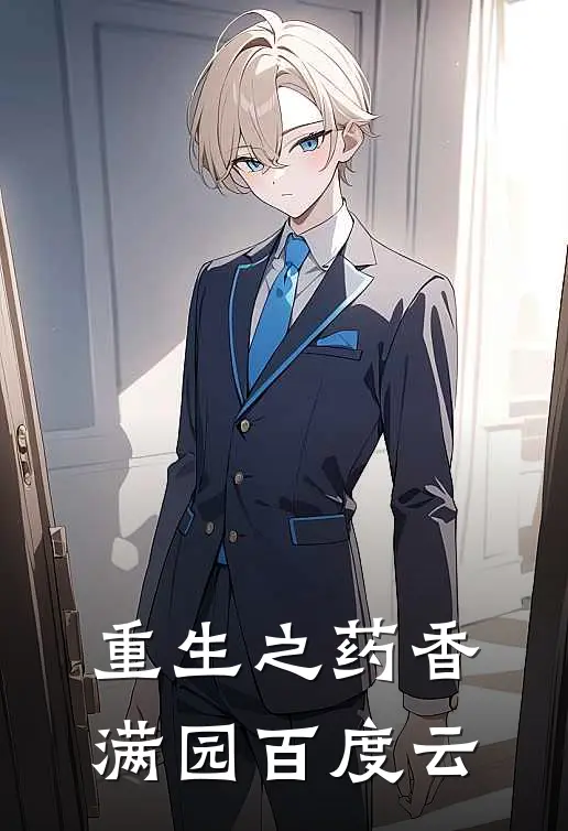 重生之药香满园百度云