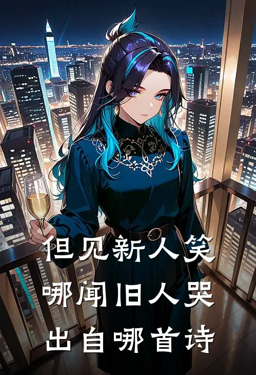 但见新人笑哪闻旧人哭出自哪首诗