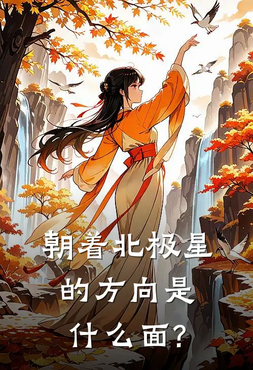 朝着北极星的方向是什么面?