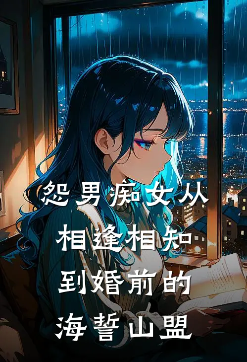 怨男痴女从相逢相知到婚前的海誓山盟