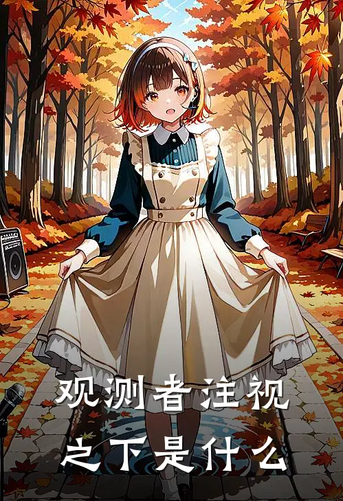 观测者注视之下是什么