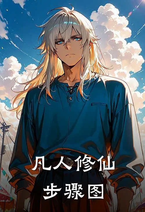 凡人修仙步骤图