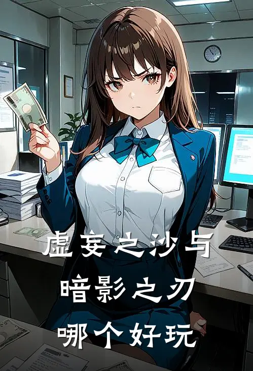 虚妄之沙与暗影之刃哪个好玩