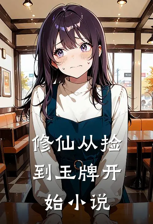 修仙从捡到玉牌开始小说