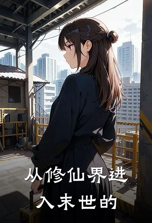 从修仙界进入末世的