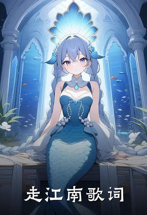 走江南歌词