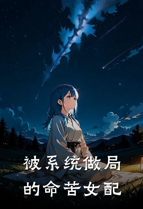 被系统做局的命苦女配