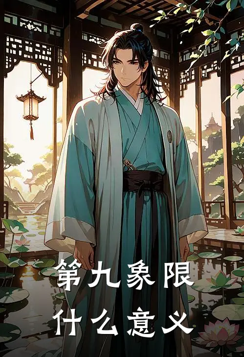 第九象限什么意义