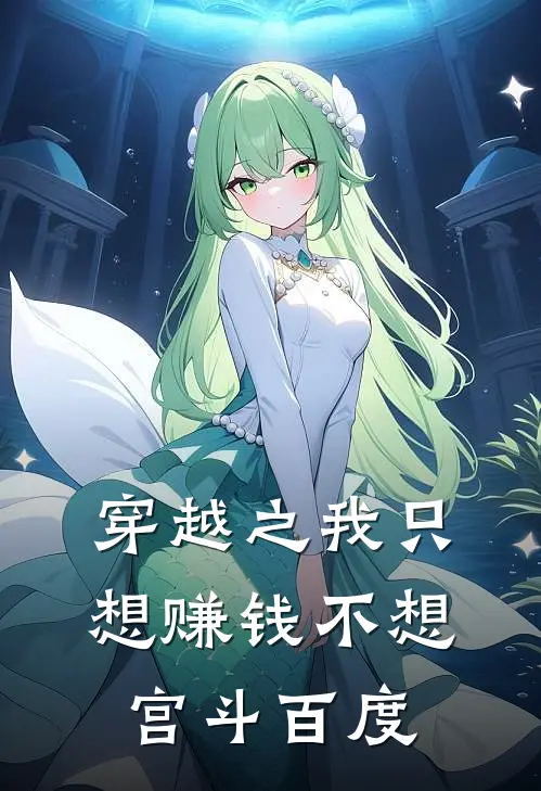 穿越之我只想赚钱不想宫斗百度