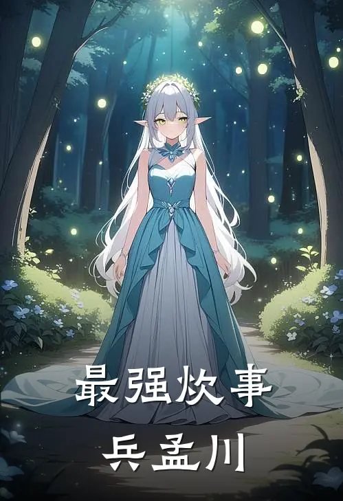 最强炊事兵孟川