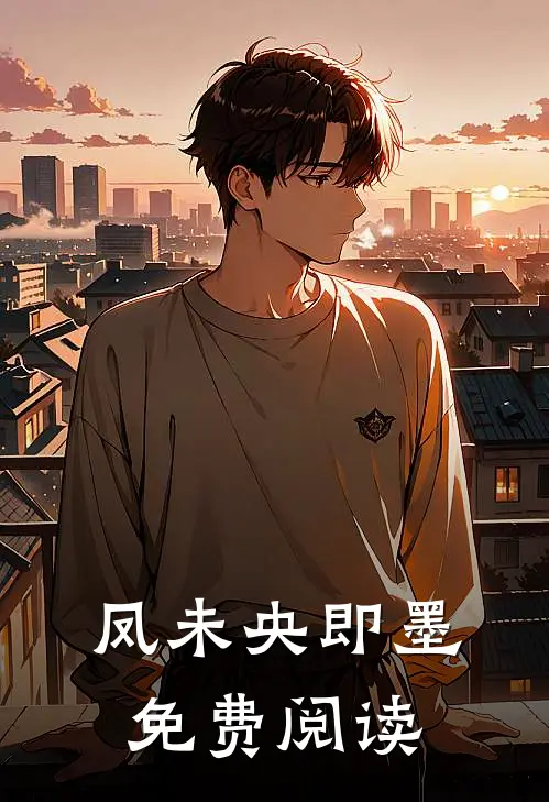 凤未央即墨免费阅读