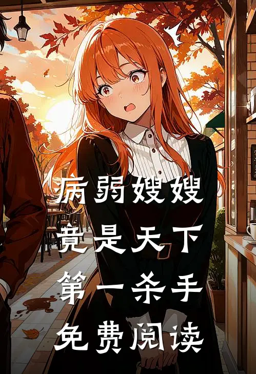 病弱嫂嫂竟是天下第一杀手免费阅读