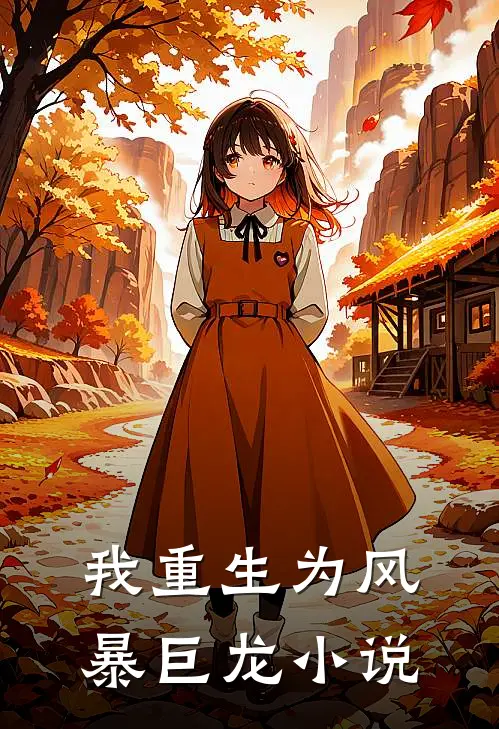 我重生为风暴巨龙小说