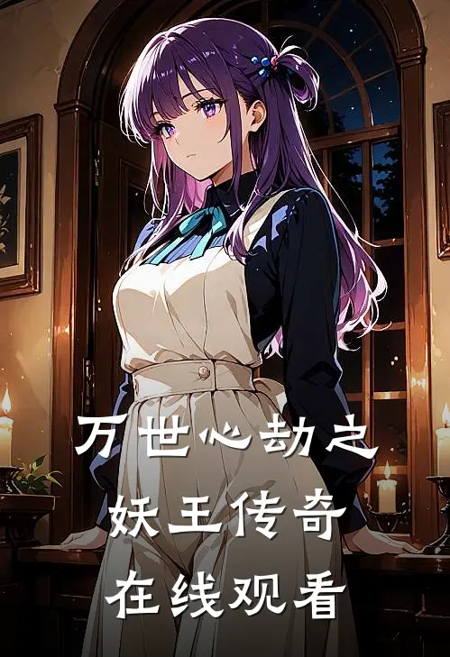 万世心劫之妖王传奇在线观看