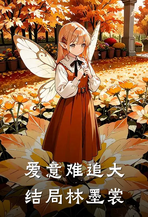 爱意难追大结局林墨裳