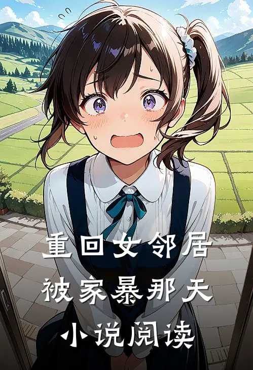 重回女邻居被家暴那天小说阅读