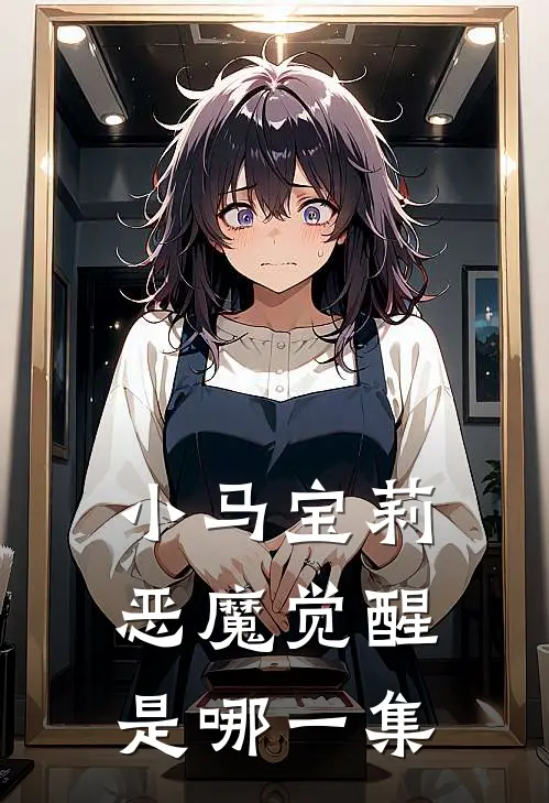 小马宝莉恶魔觉醒是哪一集