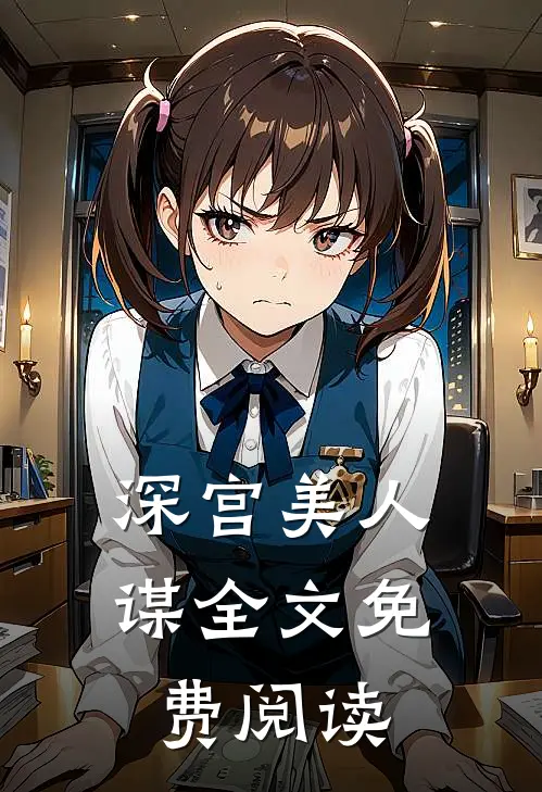 深宫美人谋全文免费阅读