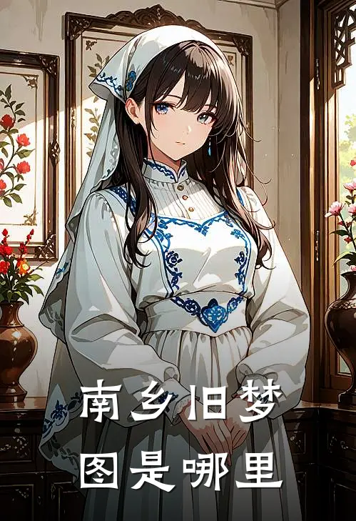 南乡旧梦图是哪里