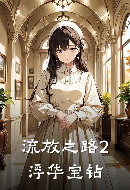 流放之路2浮华宝钻