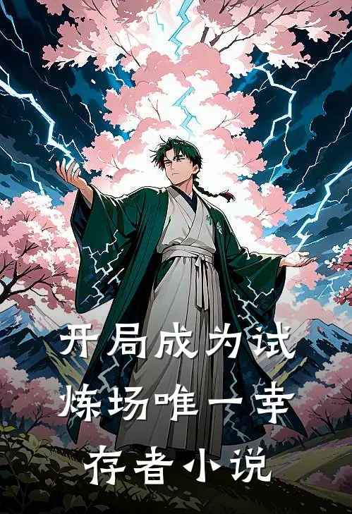 开局成为试炼场唯一幸存者小说