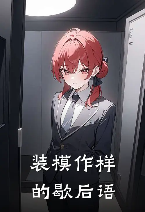 装模作样的歇后语